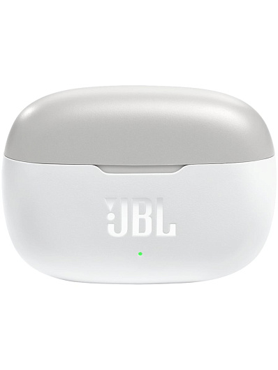 Беспроводные наушники JBL Wave 200 TWS Белый