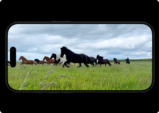 Apple iPhone 16 Pro Max 512 Гб Титановый бежевый
