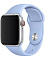 Ремешок TFN Silicone для Apple Watch 38/40mm Голубой