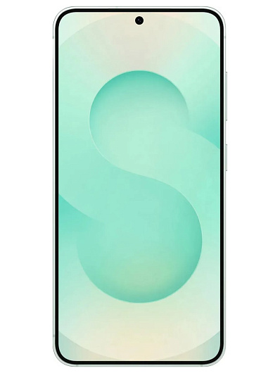 Смартфон Samsung SM-S931 Galaxy S25 12/256 Гб Зеленый