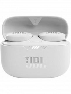 Беспроводные наушники JBL Tune 130NC TWS Белый