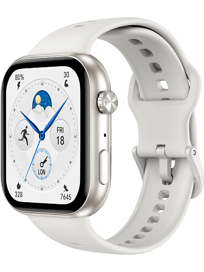 Смарт-часы Honor choice Watch 2i Белый