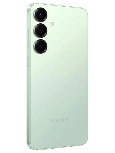 Samsung SM-S936 Galaxy S25 + 12/256 Гб Зеленый