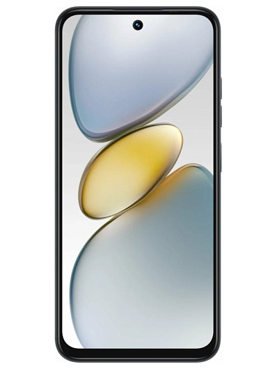 Смартфон Tecno Spark GO 1 4/64 Гб Черный