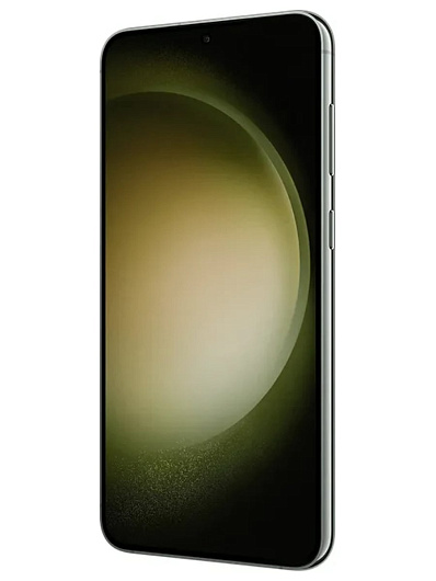Смартфон Samsung SM-S916 Galaxy S23+ 8/512 ГБ Зеленый