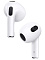 Беспроводные наушники Apple AirPods 3 Белый