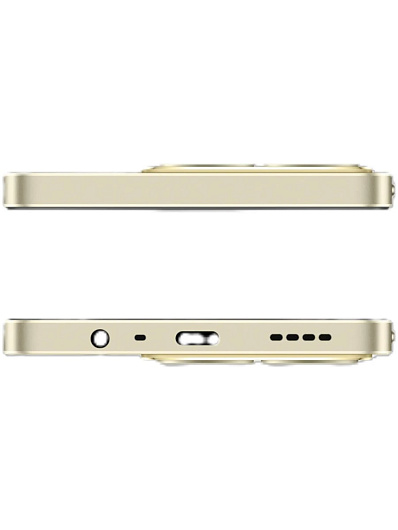 Realme C61 6/128 Гб Золотой