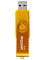 USB-флеш-накопитель 8 Gb CLUE Желтый