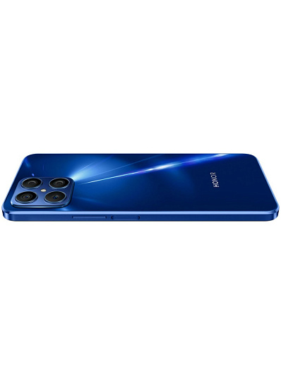 Смартфон Honor X8 128 Гб Синий