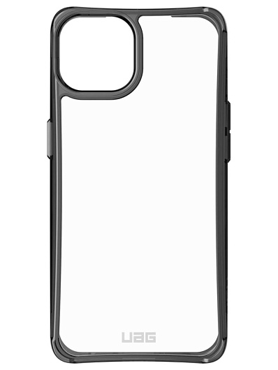 Клип-кейс для iPhone 13 Uag Plyo Прозрачный