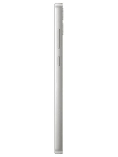 Смартфон Samsung SM-A055 Galaxy A05 128 Гб Серебряный