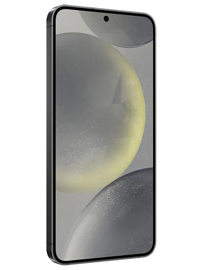 Смартфон Samsung Galaxy S24 8/128 Гб Черный