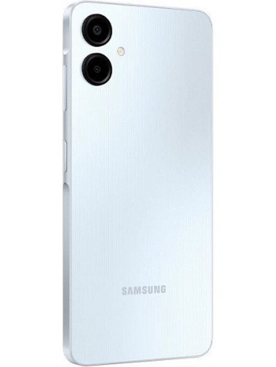 Смартфон Samsung SM-A065 Galaxy A06 4/128 Гб Голубой