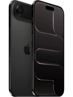 iPhone Air eSIM 512 Гб Черный