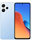 Смартфон Xiaomi Redmi 12 8/256 Гб Синий