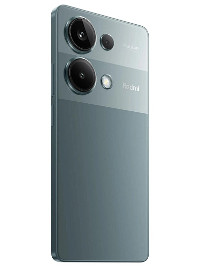 Смартфон Xiaomi Redmi Note 13 Pro 8/256 Гб Зеленый