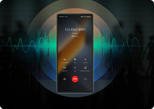 Смартфон Tecno Pova 6 8/256 Гб Серый