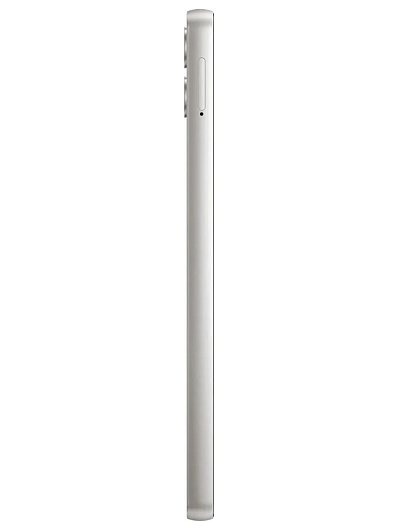 Samsung SM-A055 Galaxy A05 64 Гб Серебряный