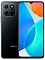 Смартфон Honor X6 64 Гб Черный