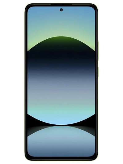 Redmi Note 14 8/128 Гб Зеленый