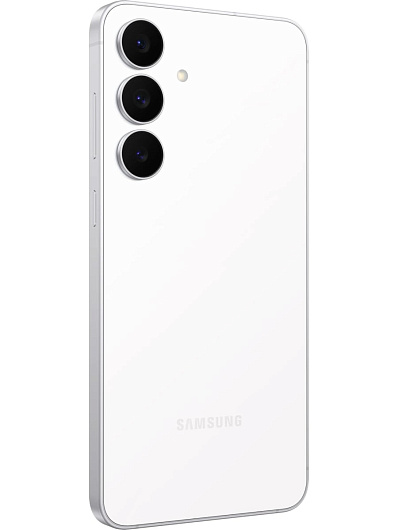 Samsung SM-S731 Galaxy S25 FE 8/256 Гб Белый