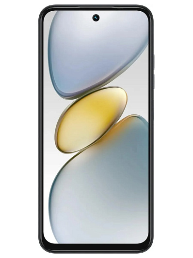 Смартфон Tecno Spark GO 1 3/64 Гб Черный