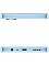 Смартфон Realme C30s 2/32 Гб Синий