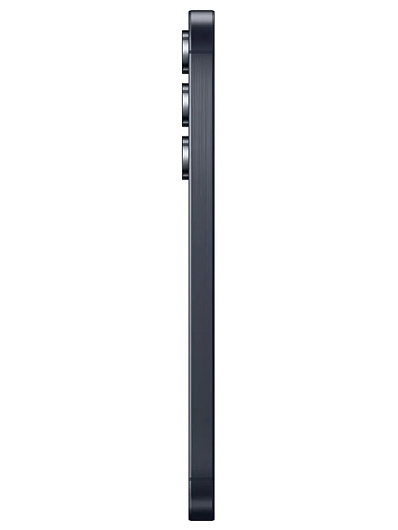Смартфон Samsung SM-A556 Galaxy A55 8/128 Гб Черный