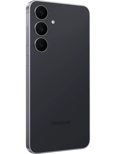 Samsung SM-S731 Galaxy S25 FE 8/256 Гб Черный