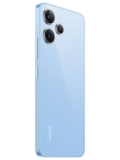 Смартфон Xiaomi Redmi 12 4/128 Гб Синий