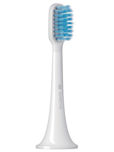 Насадка д/электрической зубной щетки Xiaomi Mi Electric Toothbrush Насадка д/электрической зубной щетки Xiaomi Mi Electric Toothbrush