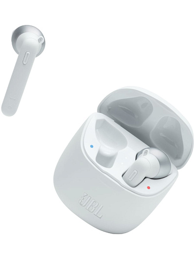 Беспроводные наушники JBL Tune 225 TWS Белый