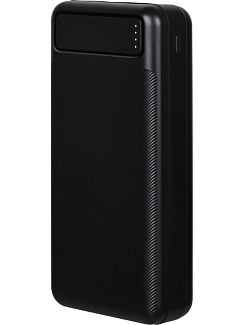Внешний аккумулятор 20000mAh TFN PowerAid Черный