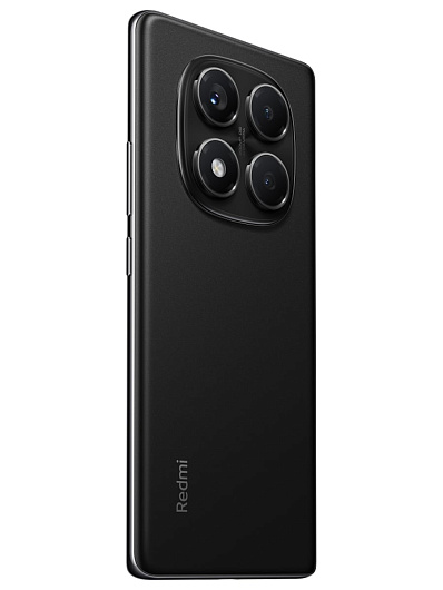 Redmi Note 14 Pro 8/256 Гб Черный