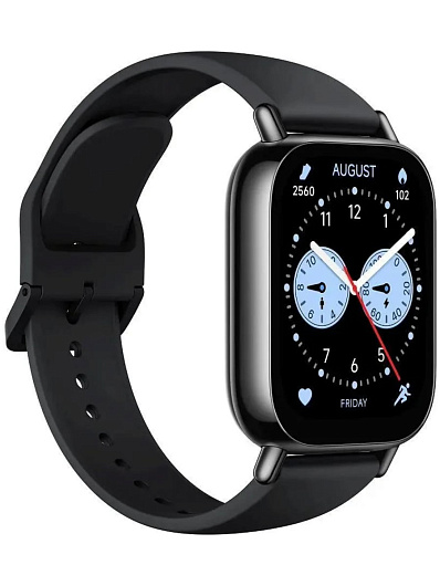 Смарт-часы Xiaomi Redmi Watch 5 Lite Черный