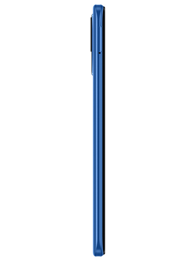 Смартфон Xiaomi Redmi 10C 4/128 Гб Синий