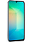 Смартфон Samsung SM-A065 Galaxy A06 4/128 Гб Голубой