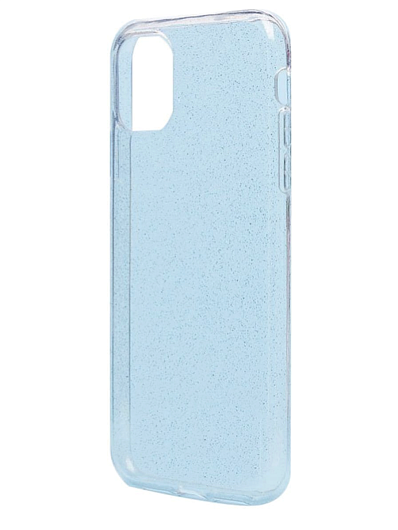 Клип-кейс для iPhone 11 Active SC123 Прозрачный