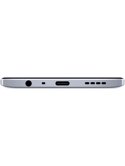 Смартфон Realme 9 6/128 Гб Белый