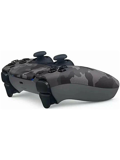 Беспроводной геймпад Sony PlayStation DualSens Хаки