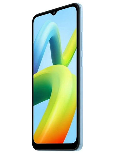 Смартфон Xiaomi Redmi A2 Plus 64 Гб Синий