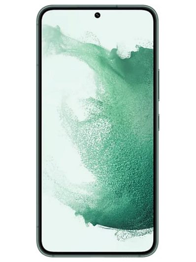 Смартфон Samsung SM-S901 Galaxy S22 128 Гб Зеленый