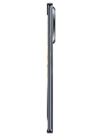 Смартфон Tecno Camon 30S 8/256 Гб Черный