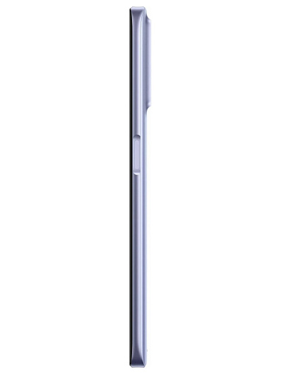 Смартфон Realme C31 3/32 ГБ Серебряный
