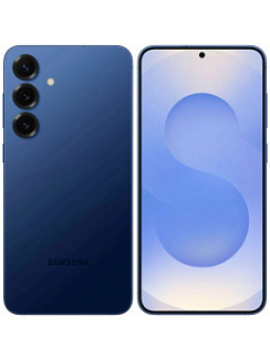 Samsung SM-S936 Galaxy S25 + 12/256 Гб Синий