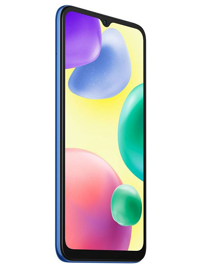 Смартфон Xiaomi Redmi 10 A 32 Гб Синий