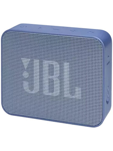 Портативная колонка JBL GO ESSENTIAL Синий Портативная колонка JBL GO ESSENTIAL Синий