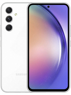 Samsung SM-A546 Galaxy A54 8/128 Гб  (Белый)