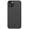 Клип-кейс для iPhone 14 Plus Pitaka MagEZ Case 3 Черный