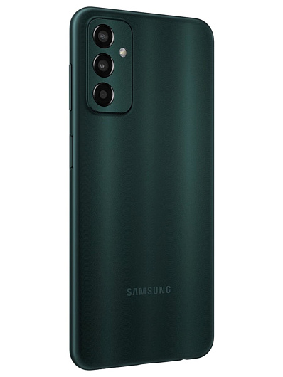 Смартфон Samsung SM-M135F Galaxy M13 128 Гб Зеленый